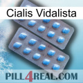 Cialis Vidalista viagra4